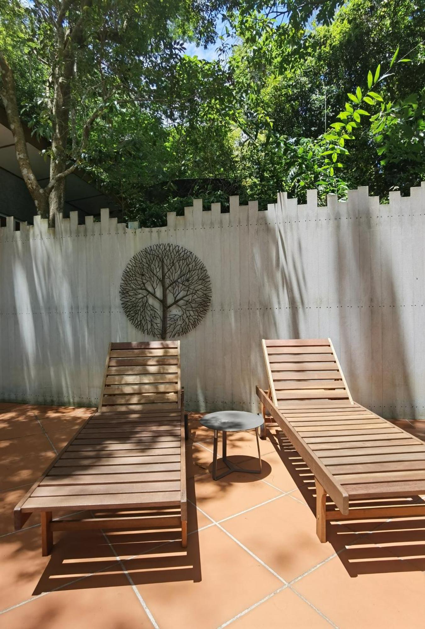 Ambong Pool Villas - Private Pool Пантай Ченанг Екстериор снимка